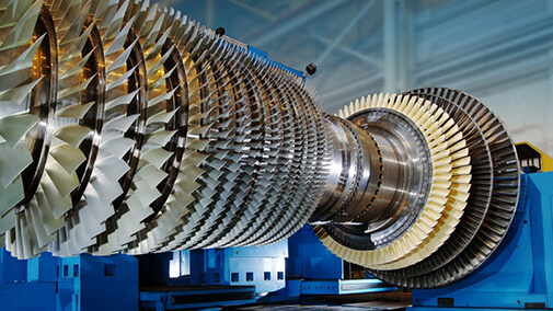 Energy Sector