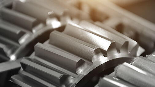 Machine-building
