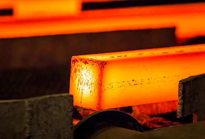 Metallurgy