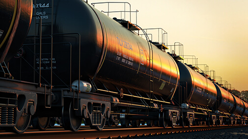 Oil Extraction and Transportation